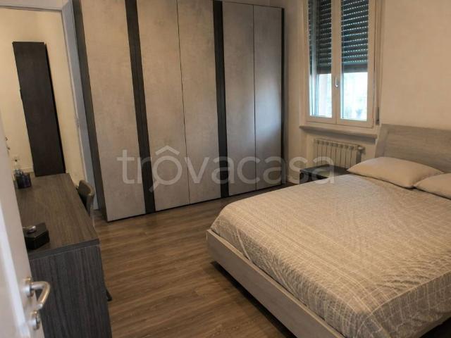 Appartamento in affitto a Modena, arredato, posto auto, riscaldamento autonomo TrovaCasa