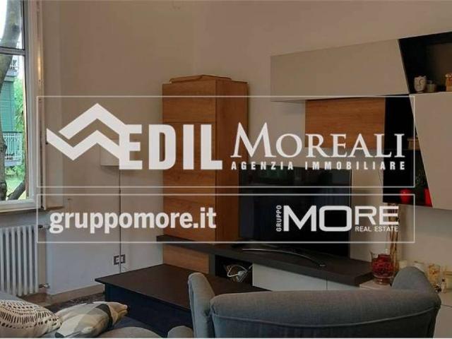 Appartamento in affitto a Modena, arredato, riscaldamento autonomo, porta blindata TrovaCasa