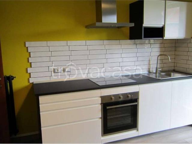 Appartamento in affitto a Modena, box, terrazzo, parzialmente arredato TrovaCasa