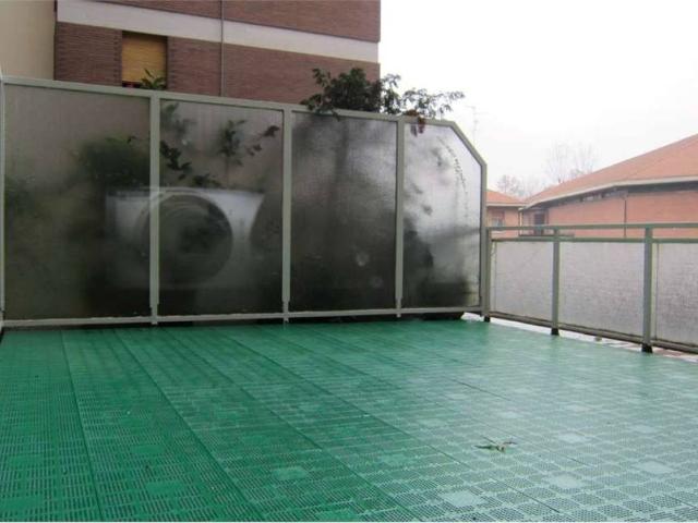 Appartamento in affitto a Modena, box, terrazzo, parzialmente arredato TrovaCasa
