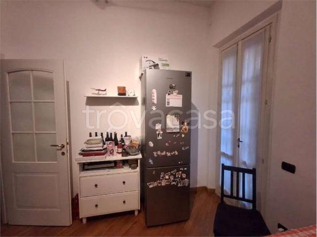 Appartamento in affitto a Modena, box, terrazzo, riscaldamento autonomo TrovaCasa