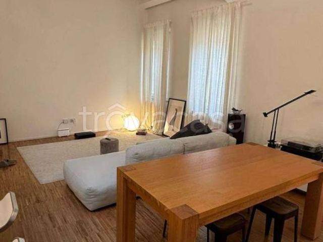 Appartamento in affitto a Modena vicolo Albergo, 15, Centro Storico