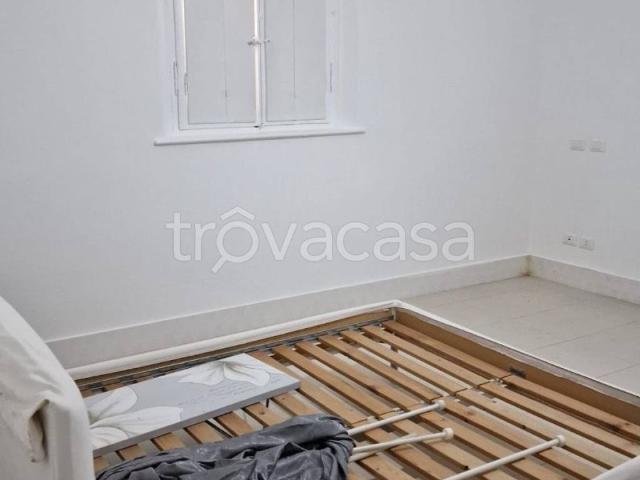 Appartamento in affitto a Modena, giardino privato, parzialmente arredato, buono stato TrovaCasa