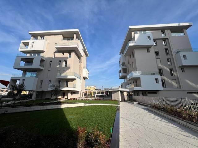 Appartamento in affitto a Modena MO
