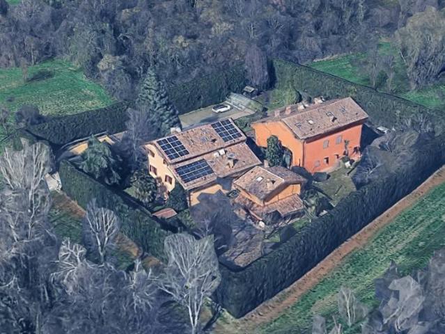 Appartamento in affitto a Modena MO