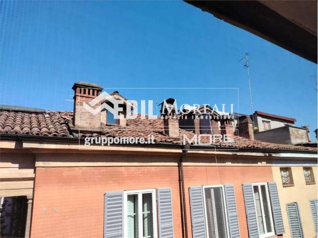 Appartamento in affitto a Modena MO