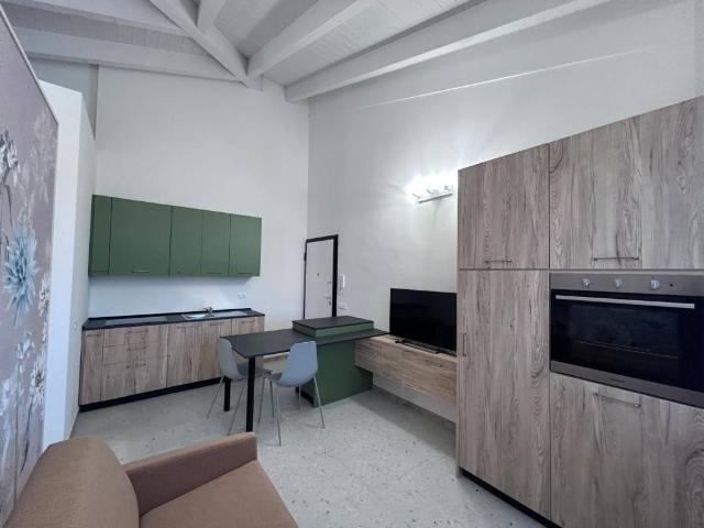 Appartamento in affitto a Modena MO
