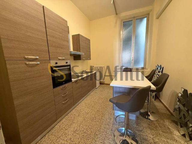 Appartamento in affitto a Modena MO