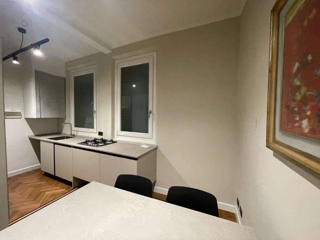 Appartamento in affitto a Modena MO