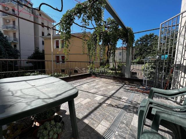 Appartamento in affitto a Modena MO