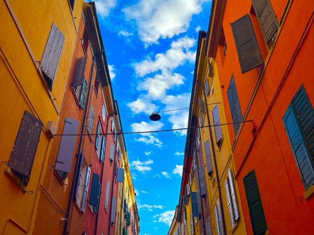 Appartamento in affitto a Modena MO