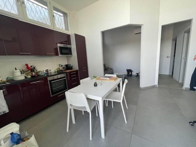 Appartamento in affitto a Modena MO