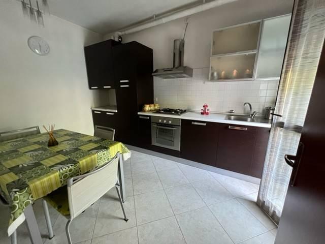 Appartamento in affitto a Modena MO