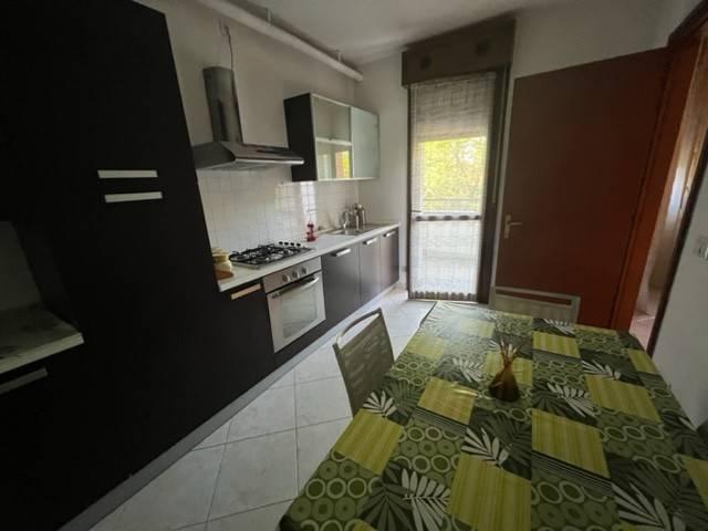Appartamento in affitto a Modena MO