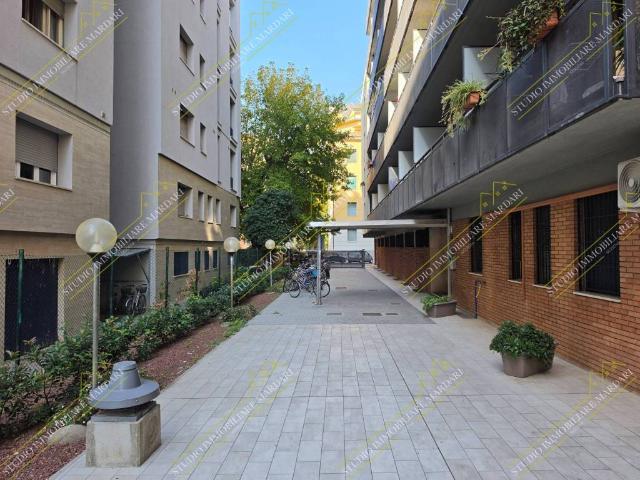 Appartamento in affitto a Modena MO