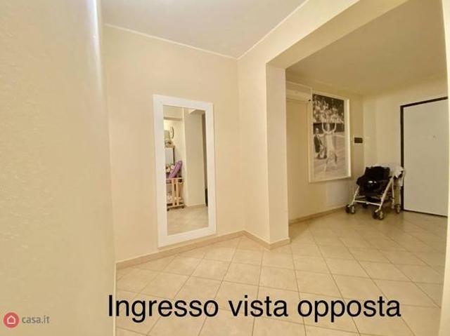 Appartamento in affitto a Modena MO