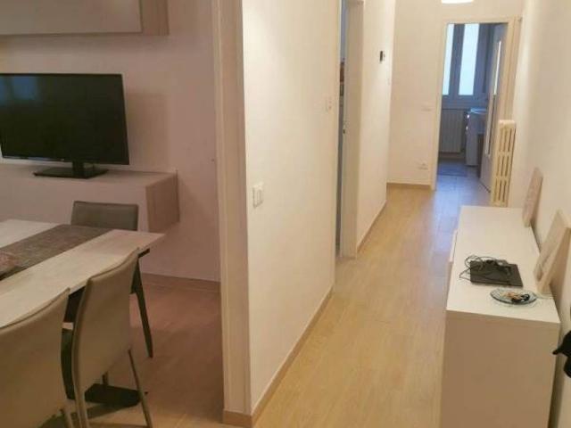 Appartamento in affitto a Modena MO