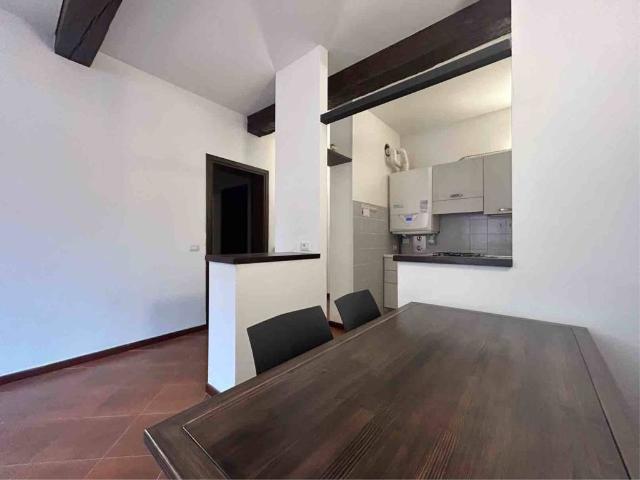 Appartamento in affitto a Modena MO