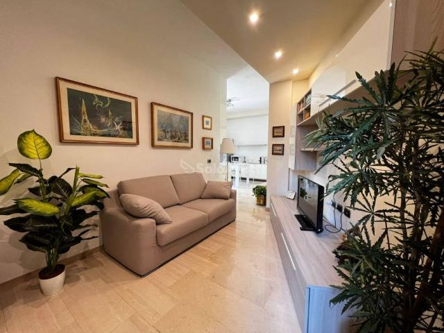 Appartamento in affitto a Modena MO