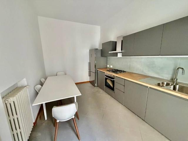 Appartamento in affitto a Modena MO