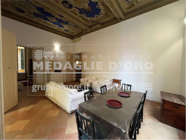 Appartamento in affitto a Modena MO