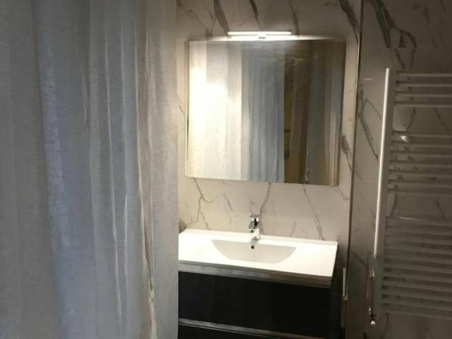 Appartamento in affitto a Modena MO