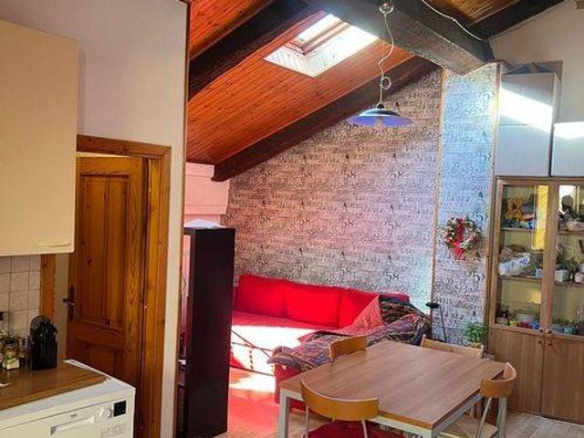 Appartamento in affitto a Modena MO
