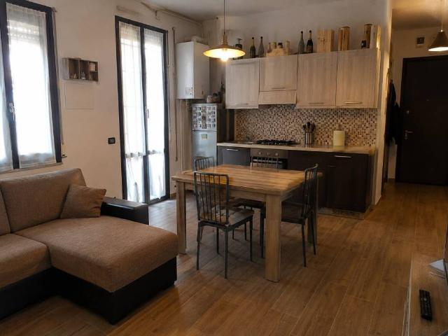 Appartamento in affitto a Modena MO