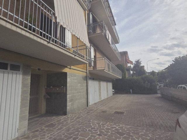 Appartamento in affitto a Modena MO