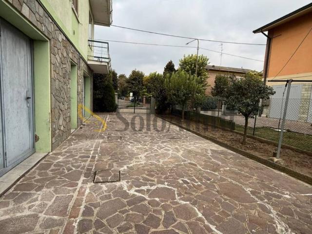 Appartamento in affitto a Modena MO