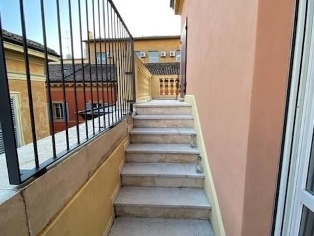 Appartamento in affitto a Modena MO