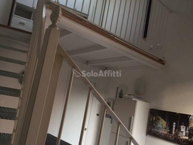 Appartamento in affitto a Modena MO