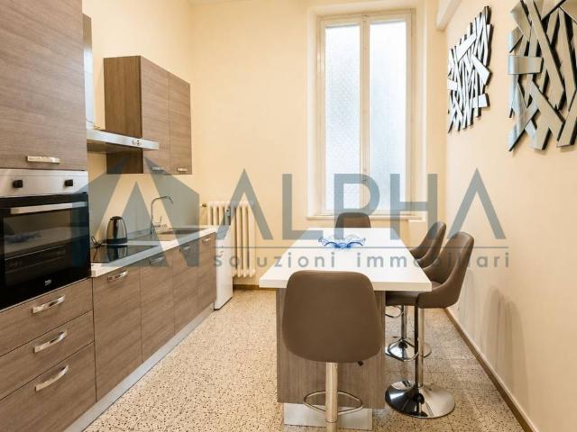 Appartamento in affitto a Modena MO