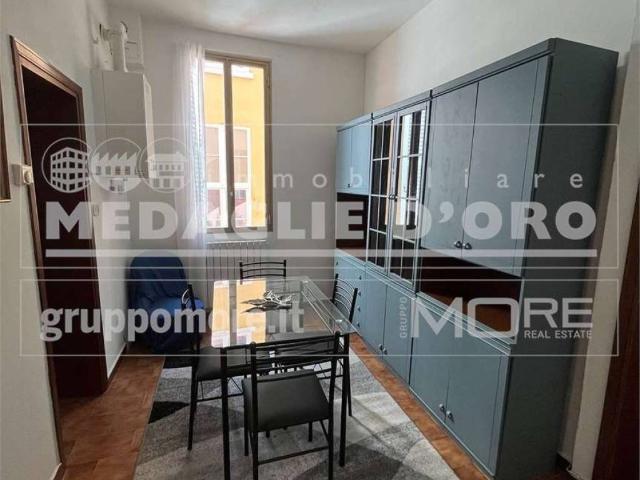 Appartamento in affitto a Modena MO