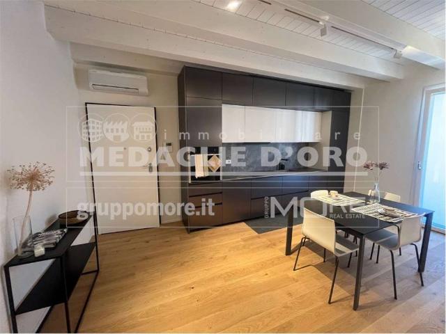 Appartamento in affitto a Modena MO