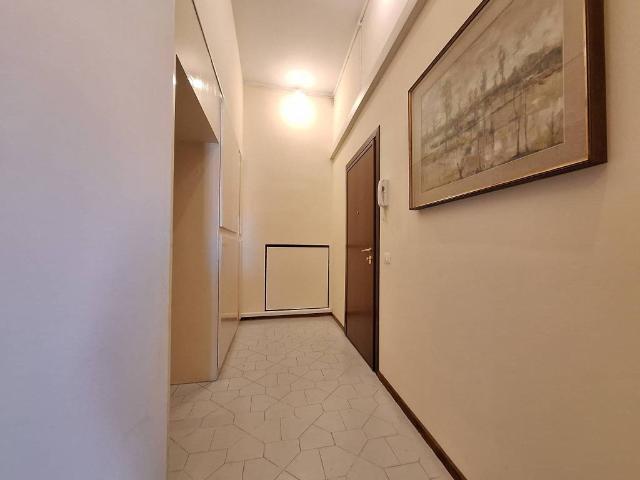 Appartamento in affitto a Modena MO
