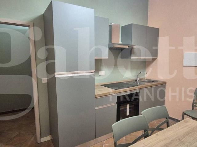 Appartamento in affitto a Modena MO