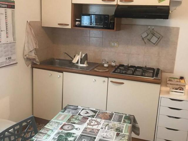 Appartamento in affitto a Modena MO