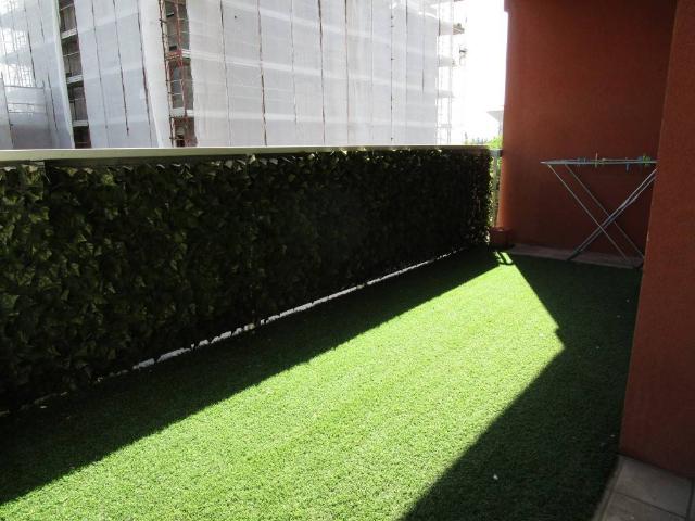 Appartamento in affitto a Modena MO