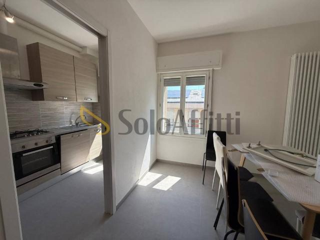 Appartamento in affitto a Modena MO