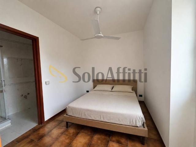 Appartamento in affitto a Modena MO