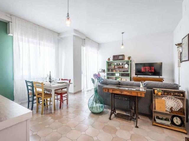 Appartamento in affitto a Modena MO