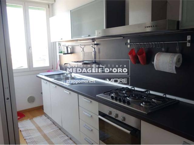 Appartamento in affitto a Modena MO