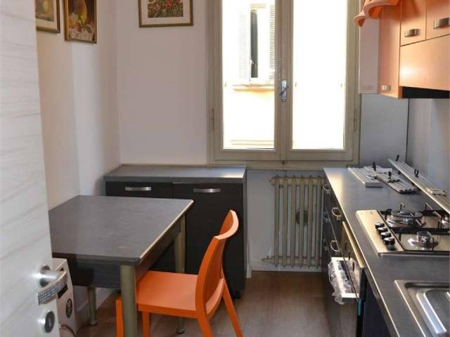 Appartamento in affitto a Modena MO