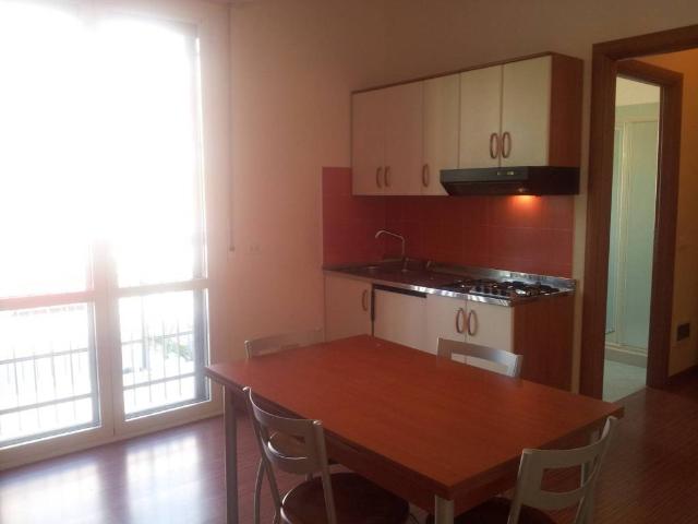 Appartamento in affitto a Modena MO