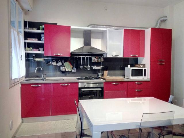 Appartamento in affitto a Modena MO