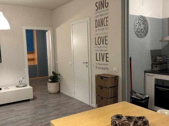 Appartamento in affitto a Modena MO