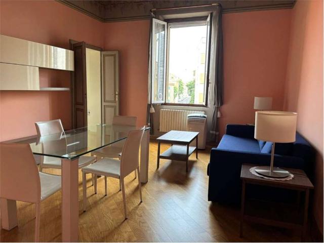 Appartamento in affitto a Modena MO