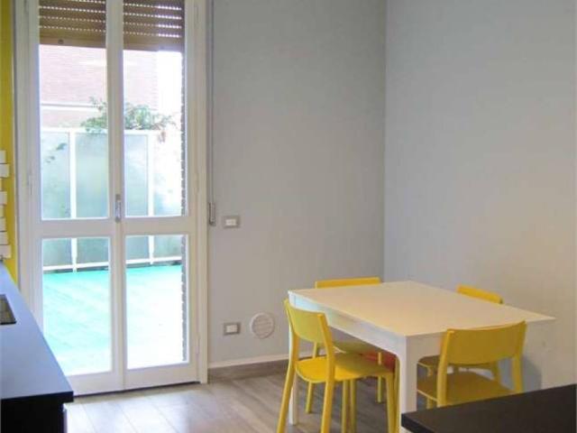 Appartamento in affitto a Modena MO