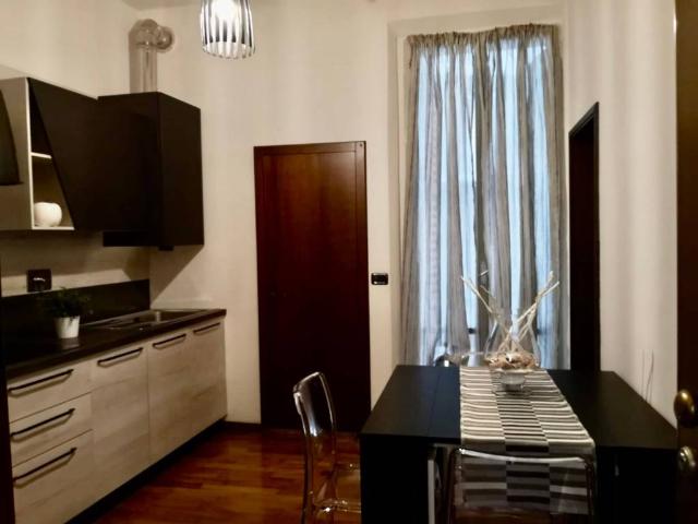 Appartamento in affitto a Modena MO